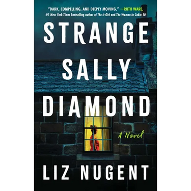 Strange Sally Diamond