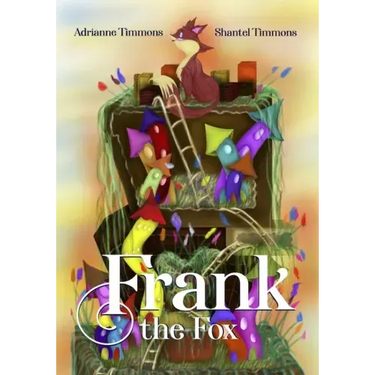 Frank the Fox