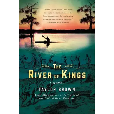 The River of Kings
