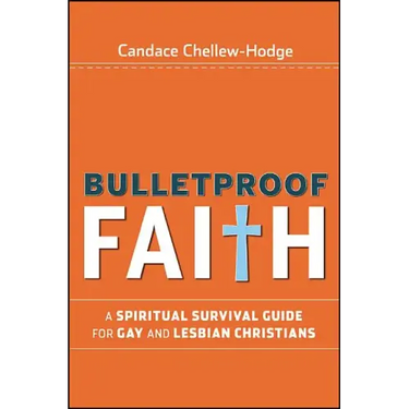 Bulletproof Faith