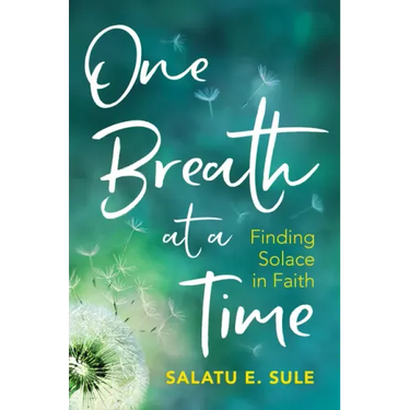 One Breath at a Time: Finding Solace in Faith