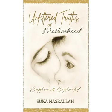 Unfiltered Truths of Motherhood: Captive & Captivated