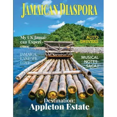 Jamaican Diaspora