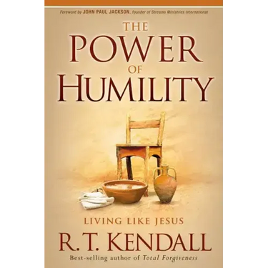The Power of Humility