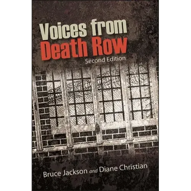 Voices from Death Row