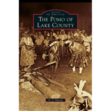 Pomo of Lake County