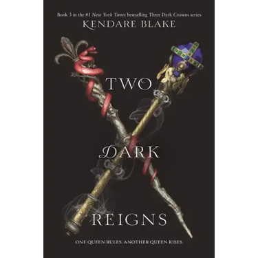 Two Dark Reigns