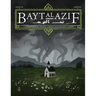 Bayt al Azif #4: A magazine for Cthulhu Mythos roleplaying games