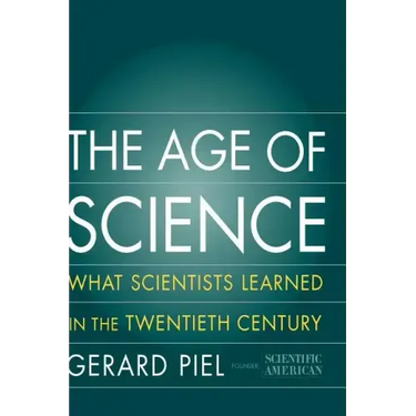 The Age of Science
