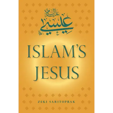 Islam's Jesus