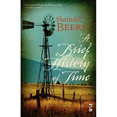 A Brief History of Time