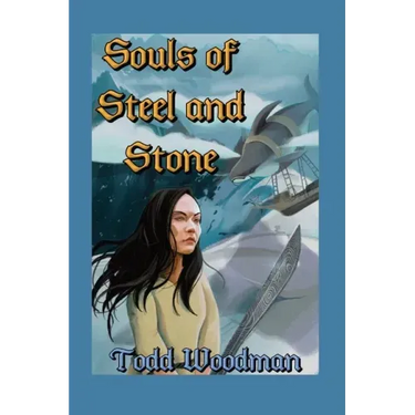 Souls of Steel and Stone