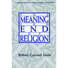 Meaning and End of Relgn