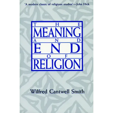Meaning and End of Relgn