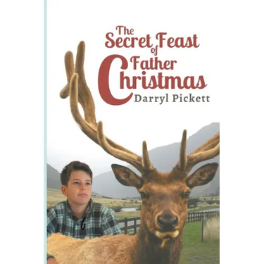 The Secret Feast of Father Christmas