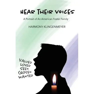 Hear Their Voices: A Portrait of an American Foster Family