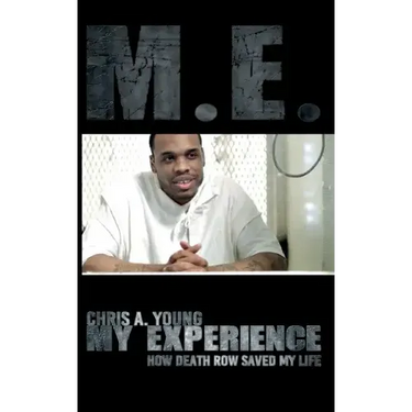 M.E. - My experience: How death row saved my life