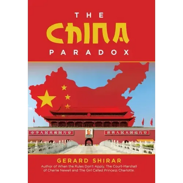 The China Paradox
