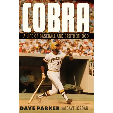 Cobra: A Life of Baseball and Brotherhood