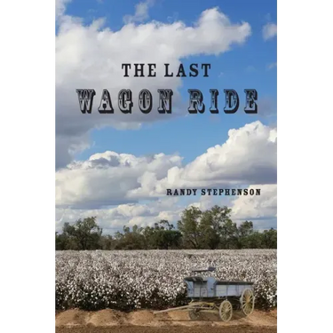 The Last Wagon Ride