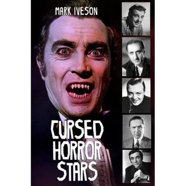 Cursed Horror Stars