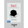 Rage: True Stories by Teens About Anger (Large Print 16pt)