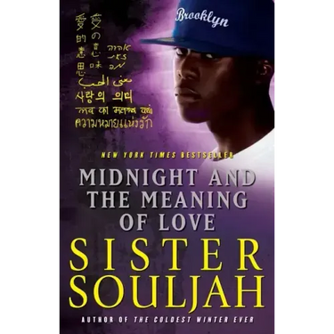 Midnight and the Meaning of Love