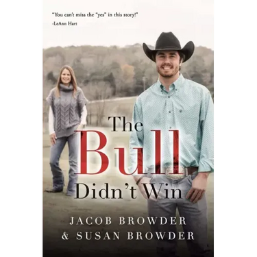 The Bull Didn't Win