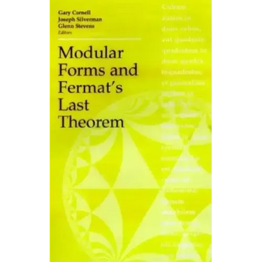 Modular Forms and Fermat's Last Theorem