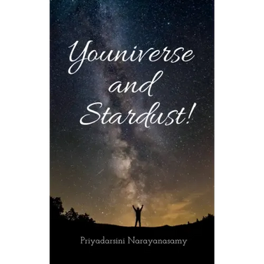 Youniverse and Stardust!