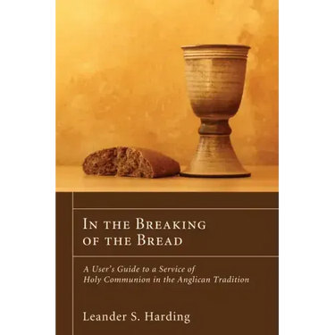 In the Breaking of the Bread