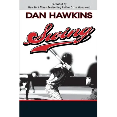 Swing: Finding the Courage to Become