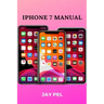 iPhone 7 Manual