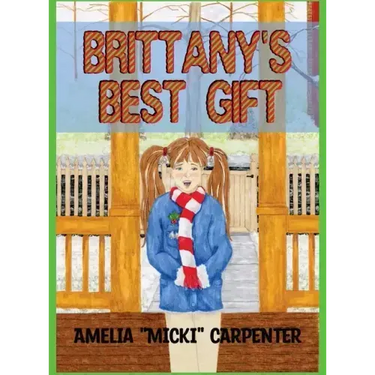 Brittany's Best Gift