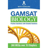 GAMSAT Biology: Practice Questions with Detailed Solutions