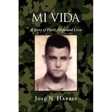 Mi Vida