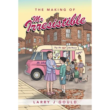 The Making of Mr Irresistible