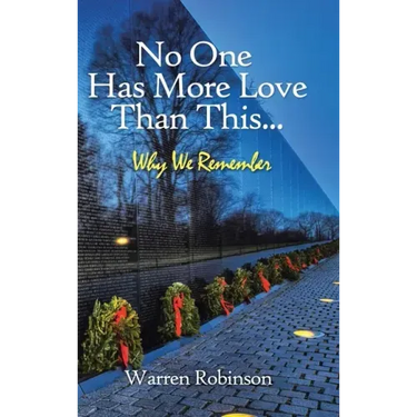 No One Has More Love Than This...: Why We Remember