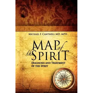 Map of the Spirit: Diagnosis and Treatment of the Spirit