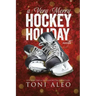 A Very Merry Hockey Holiday