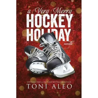 A Very Merry Hockey Holiday