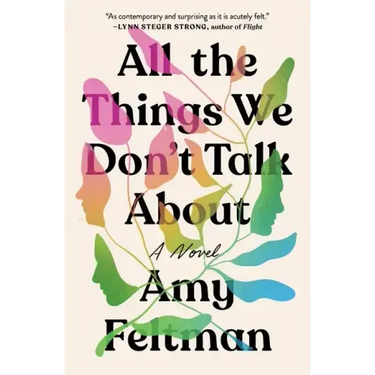 All the Things We Don't Talk about