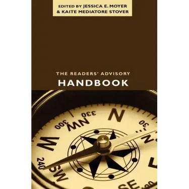 The Readers' Advisory Handbook