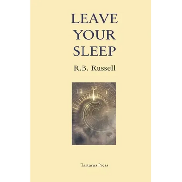Leave Your Sleep