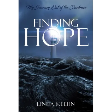 Finding Hope: My Journey Out of Darkness