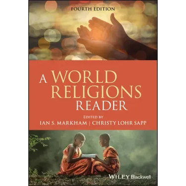 A World Religions Reader