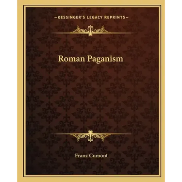 Roman Paganism