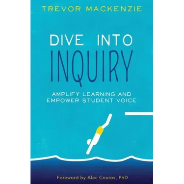 Dive into Inquiry