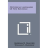 Historical Landmarks of New Rochelle
