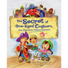 The Secret of One-Eyed Cogburn, The Dreaded Pirate Captain